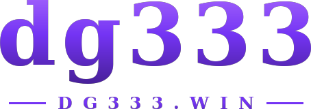 dg333 logo