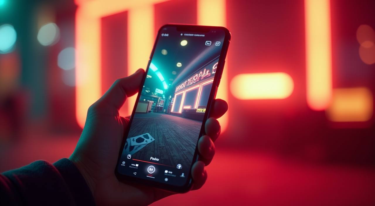 dg333 mobile gaming