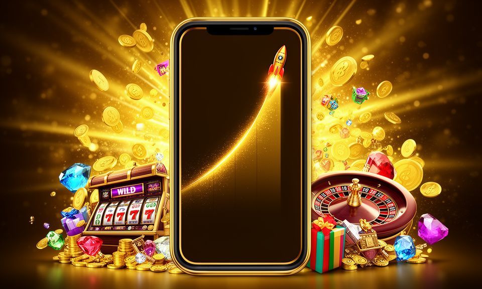 dg333 mobile gaming